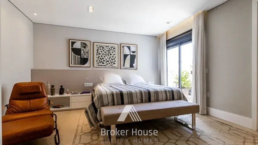 Casa, 4 quartos, 415 m² - Foto 17