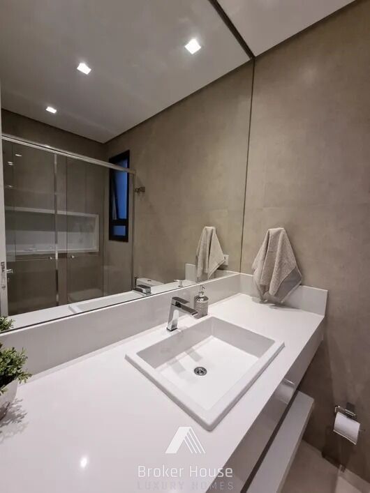 Casa, 4 quartos, 415 m² - Foto 21