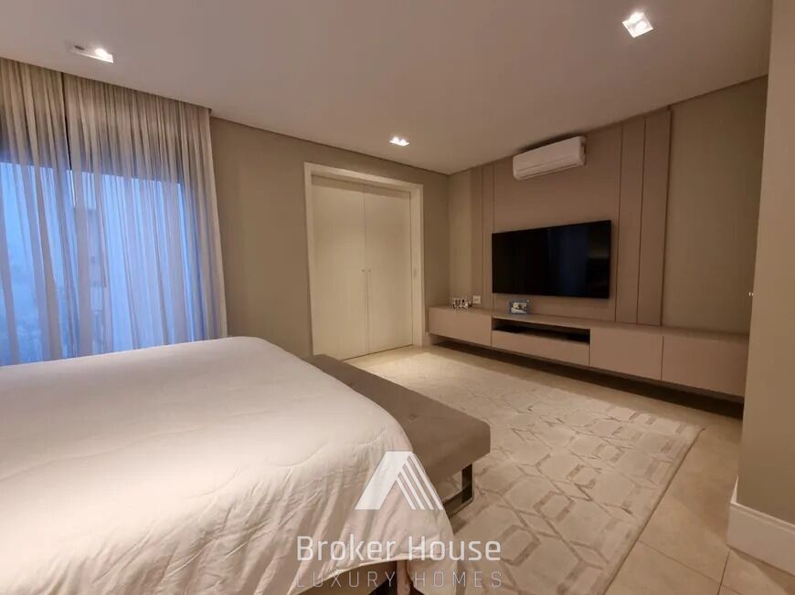 Casa, 4 quartos, 415 m² - Foto 13