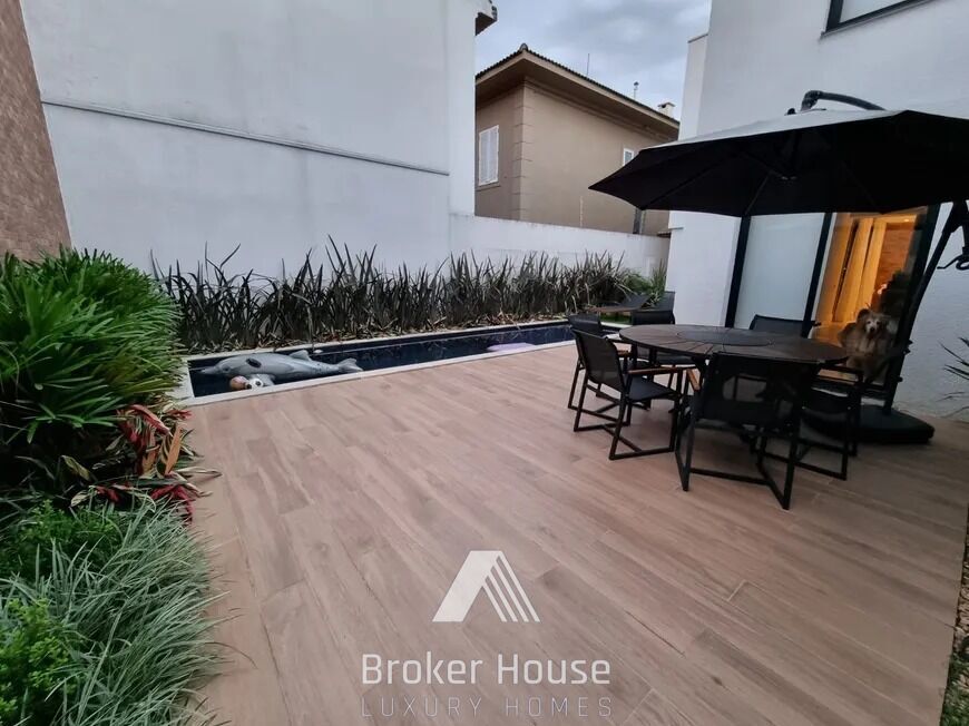Casa, 4 quartos, 415 m² - Foto 7