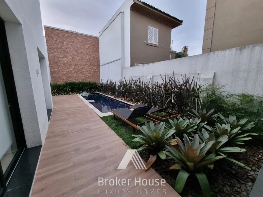 Casa, 4 quartos, 415 m² - Foto 8