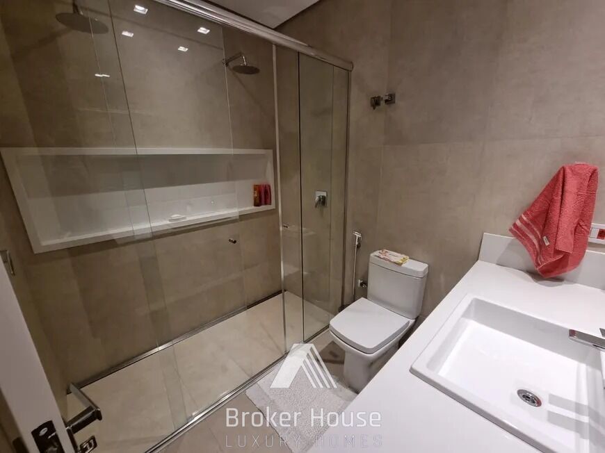 Casa, 4 quartos, 415 m² - Foto 23