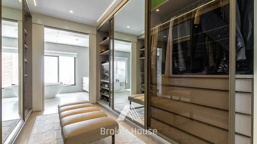 Casa, 4 quartos, 415 m² - Foto 14