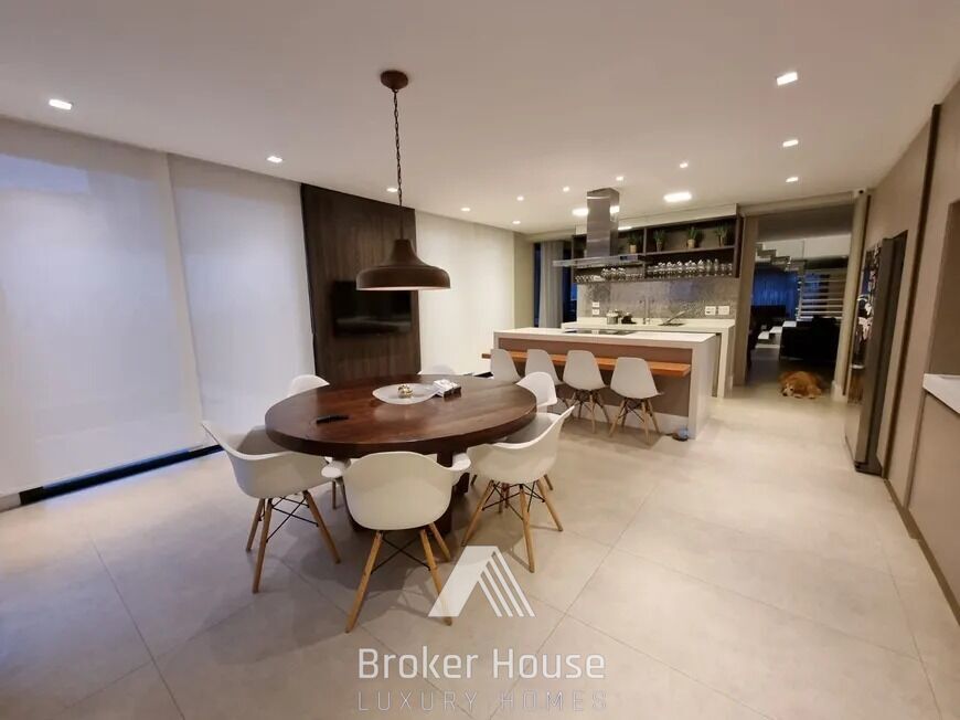 Casa, 4 quartos, 415 m² - Foto 5