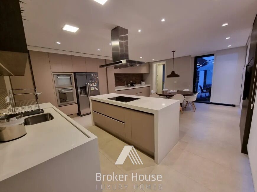 Casa, 4 quartos, 415 m² - Foto 6