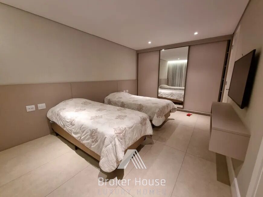 Casa, 4 quartos, 415 m² - Foto 19