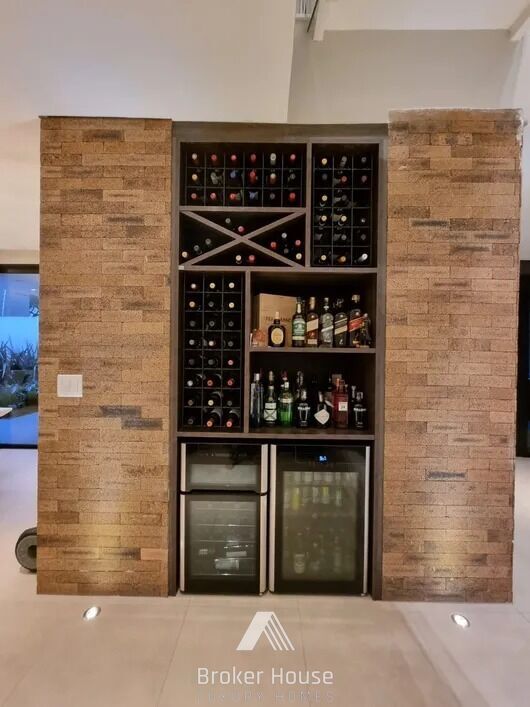 Casa, 4 quartos, 415 m² - Foto 4