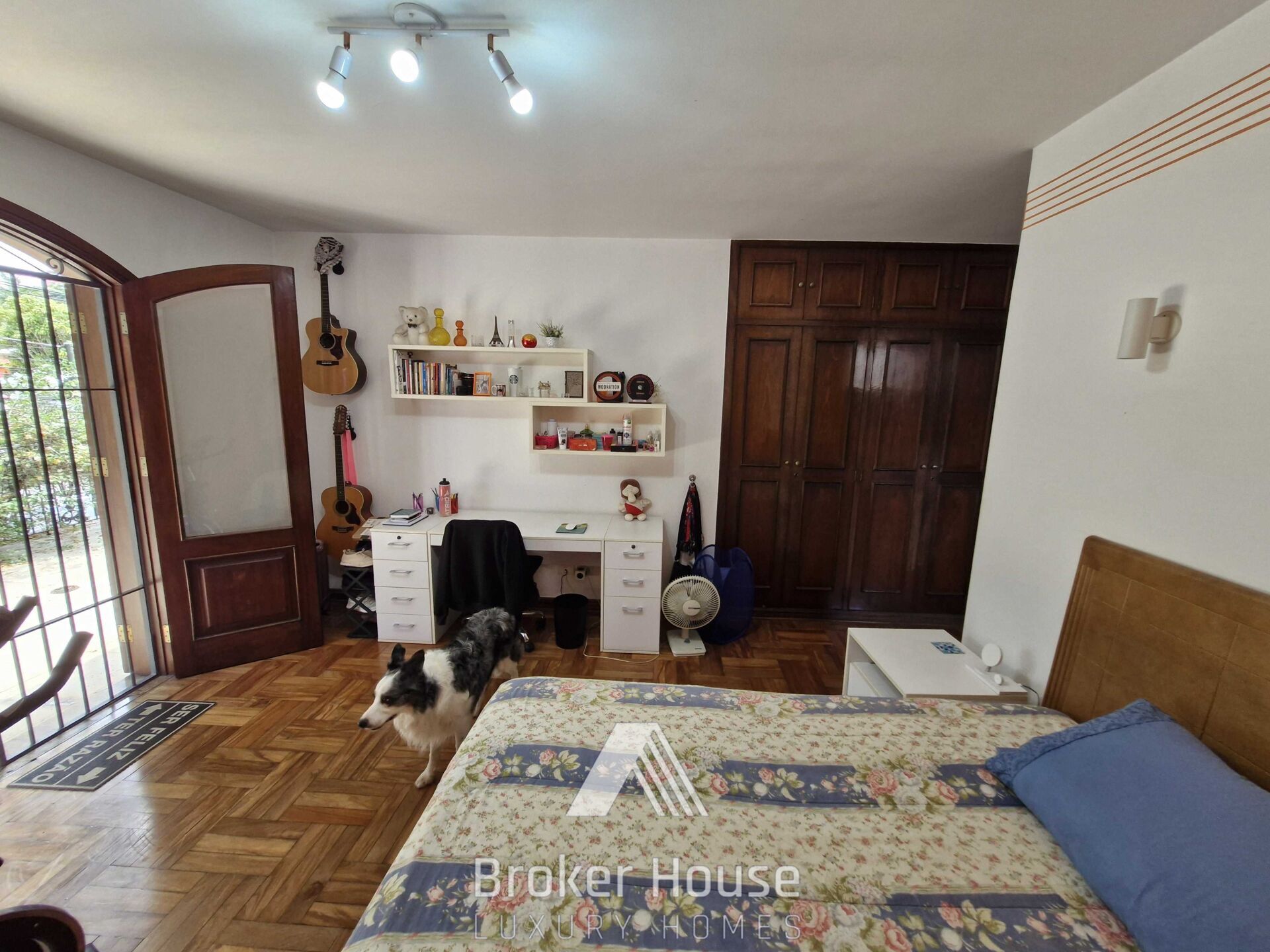 Casa, 4 quartos, 363 m² - Foto 42