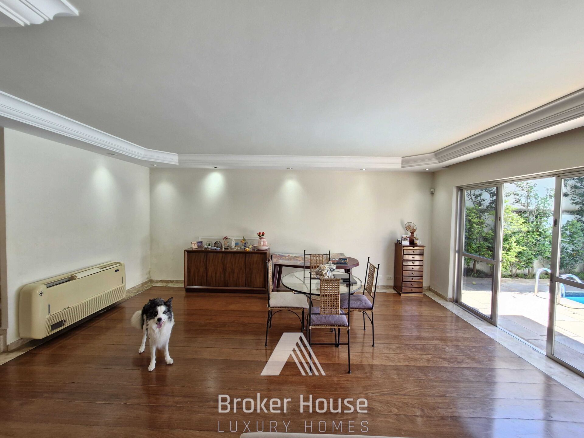 Casa, 4 quartos, 363 m² - Foto 11