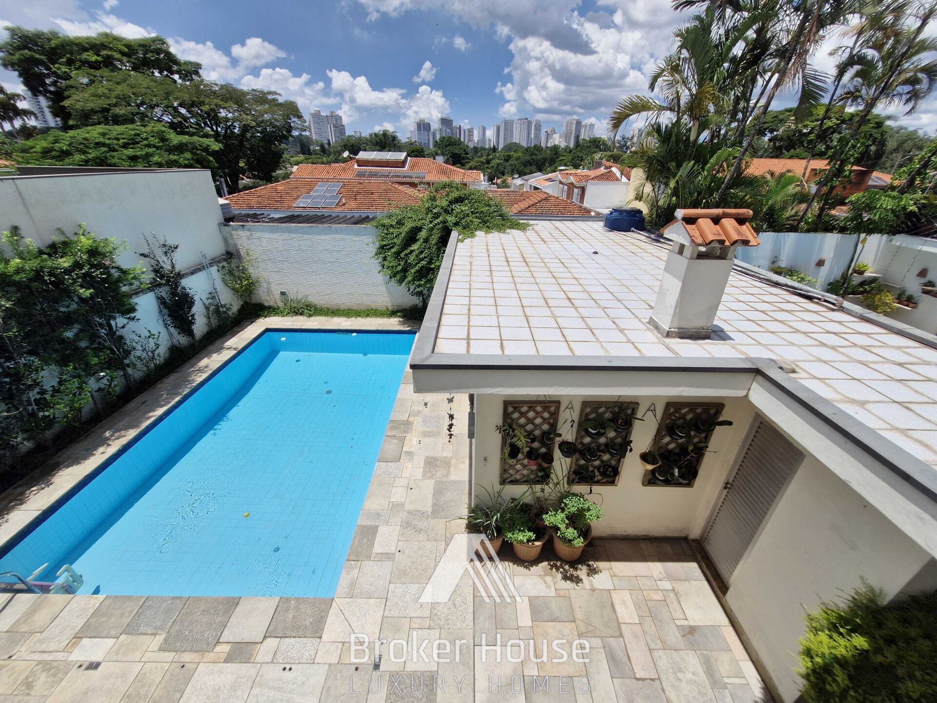 Casa, 4 quartos, 363 m² - Foto 26