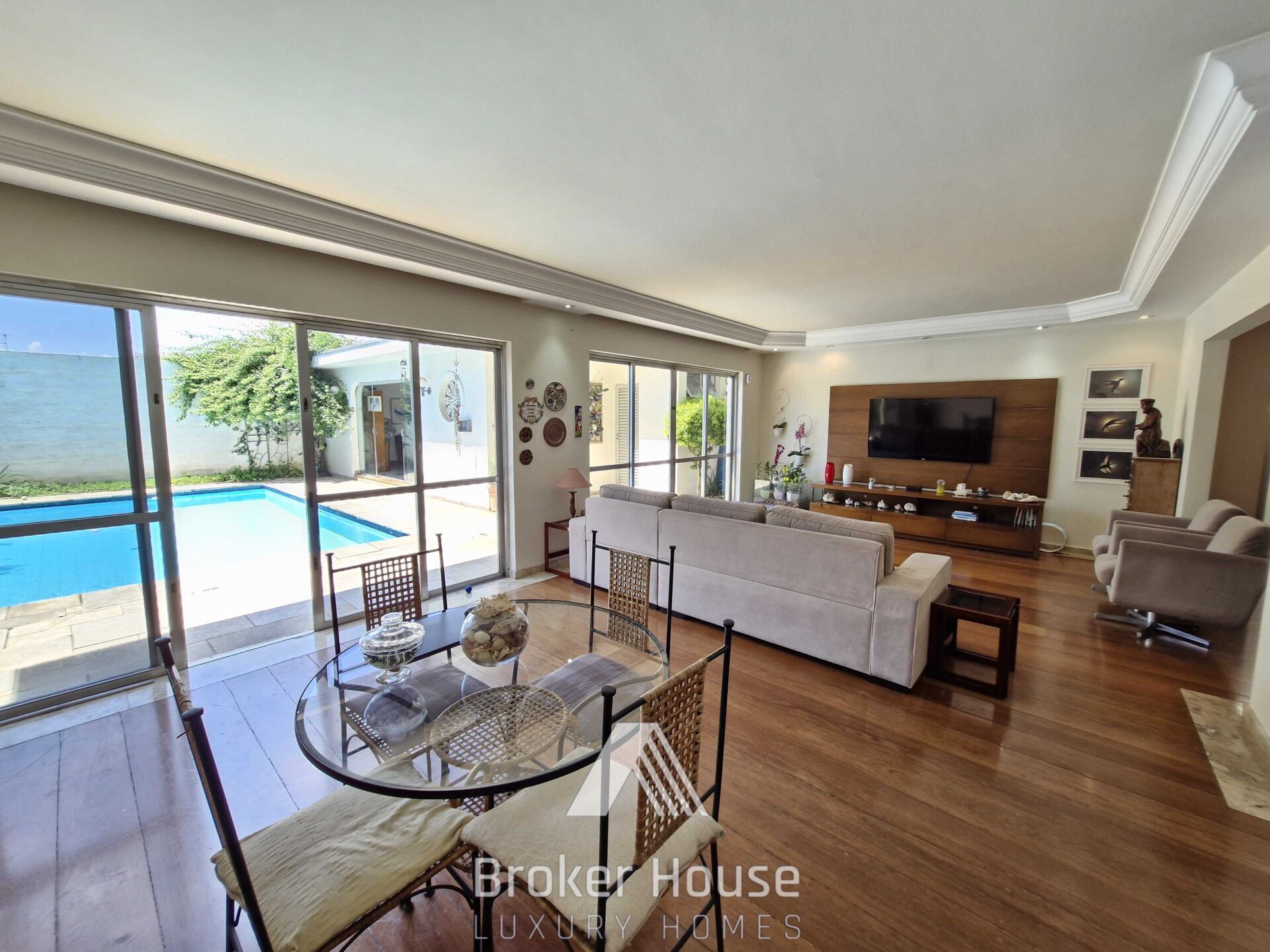 Casa, 4 quartos, 363 m² - Foto 13