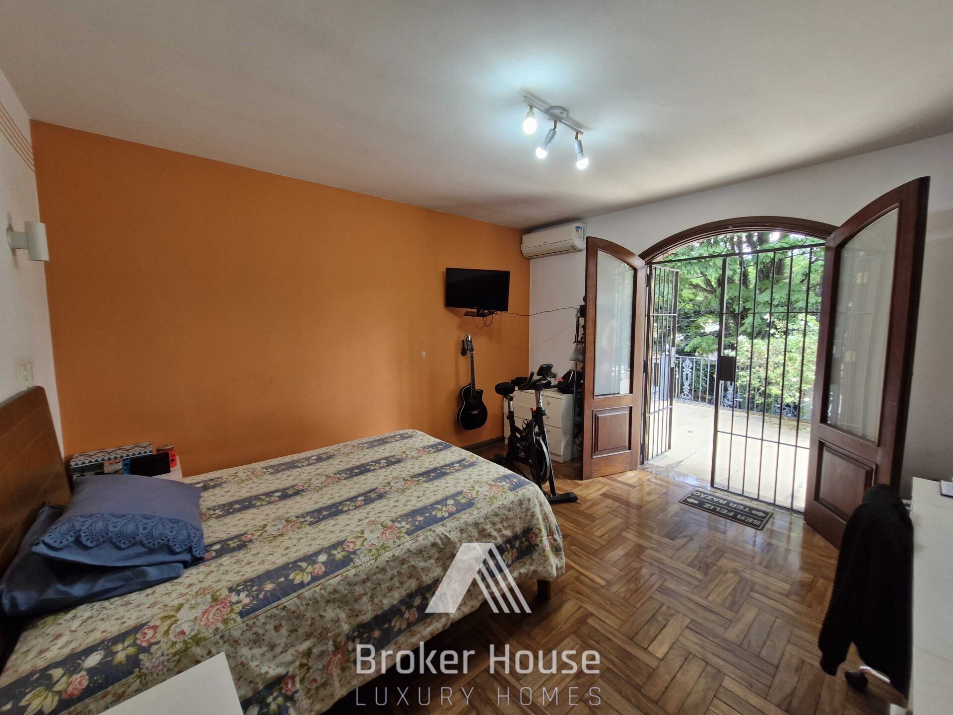 Casa, 4 quartos, 363 m² - Foto 40