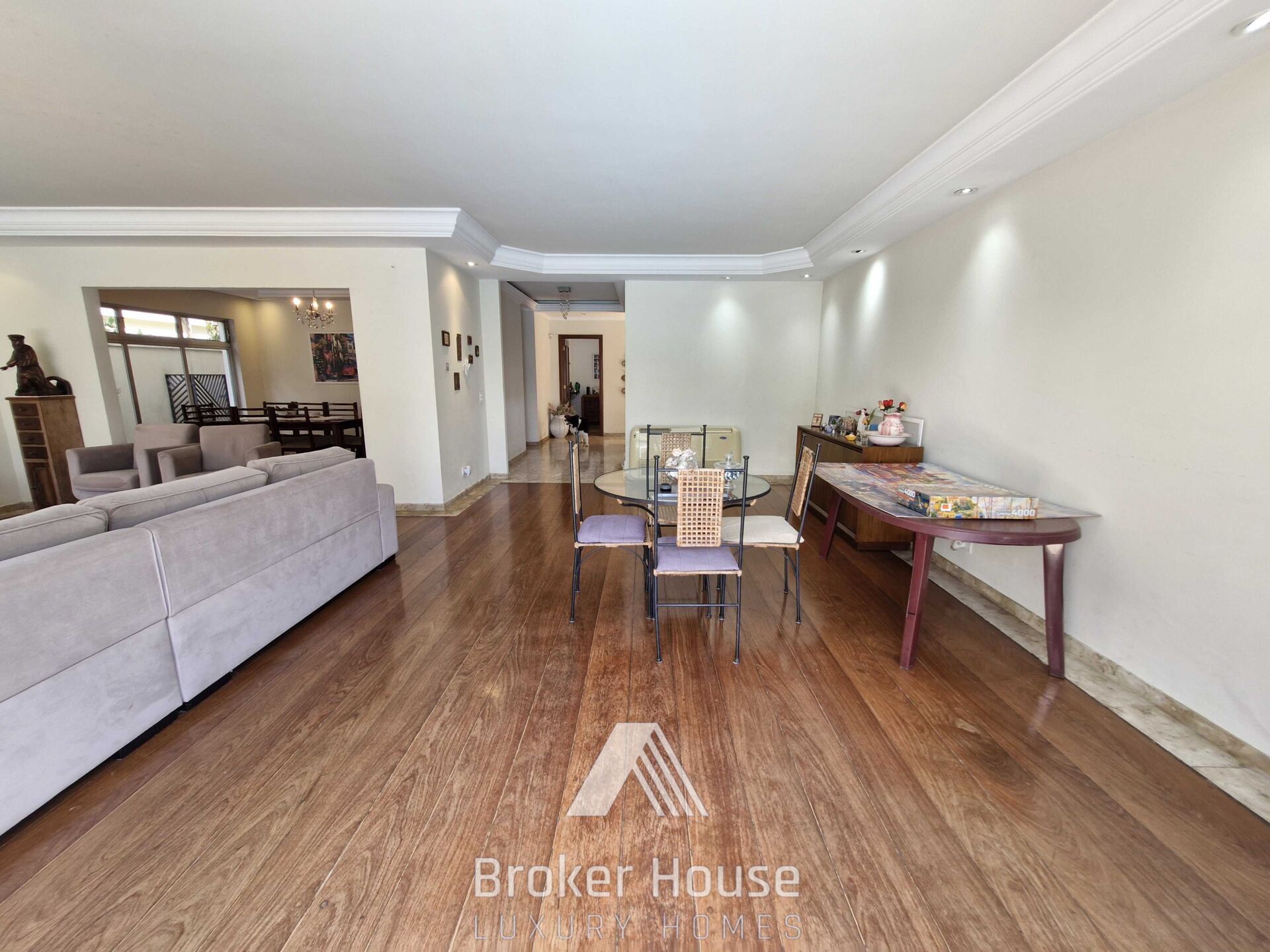 Casa, 4 quartos, 363 m² - Foto 7