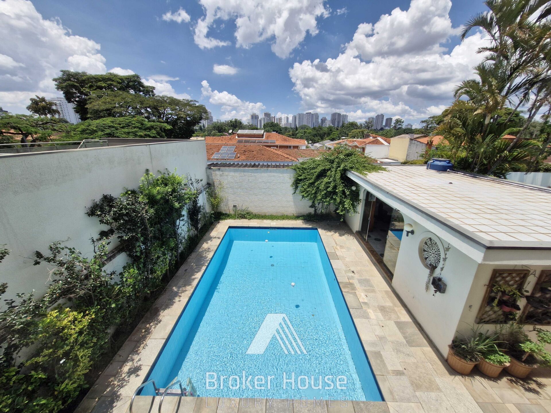 Casa, 4 quartos, 363 m² - Foto 31