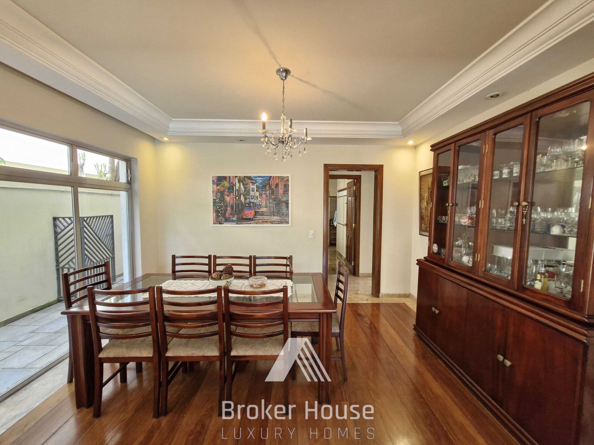 Casa, 4 quartos, 363 m² - Foto 15