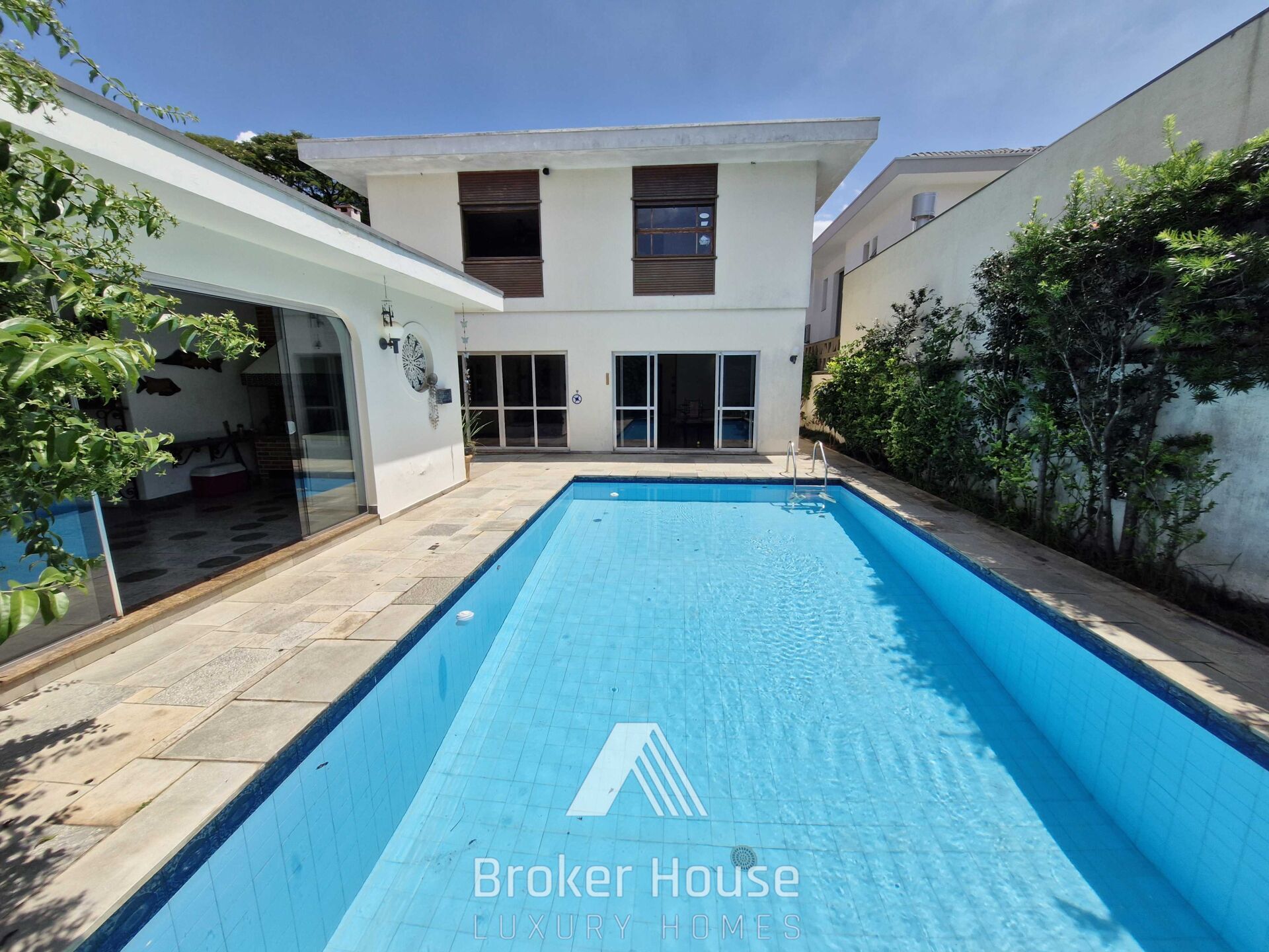 Casa, 4 quartos, 363 m² - Foto 4