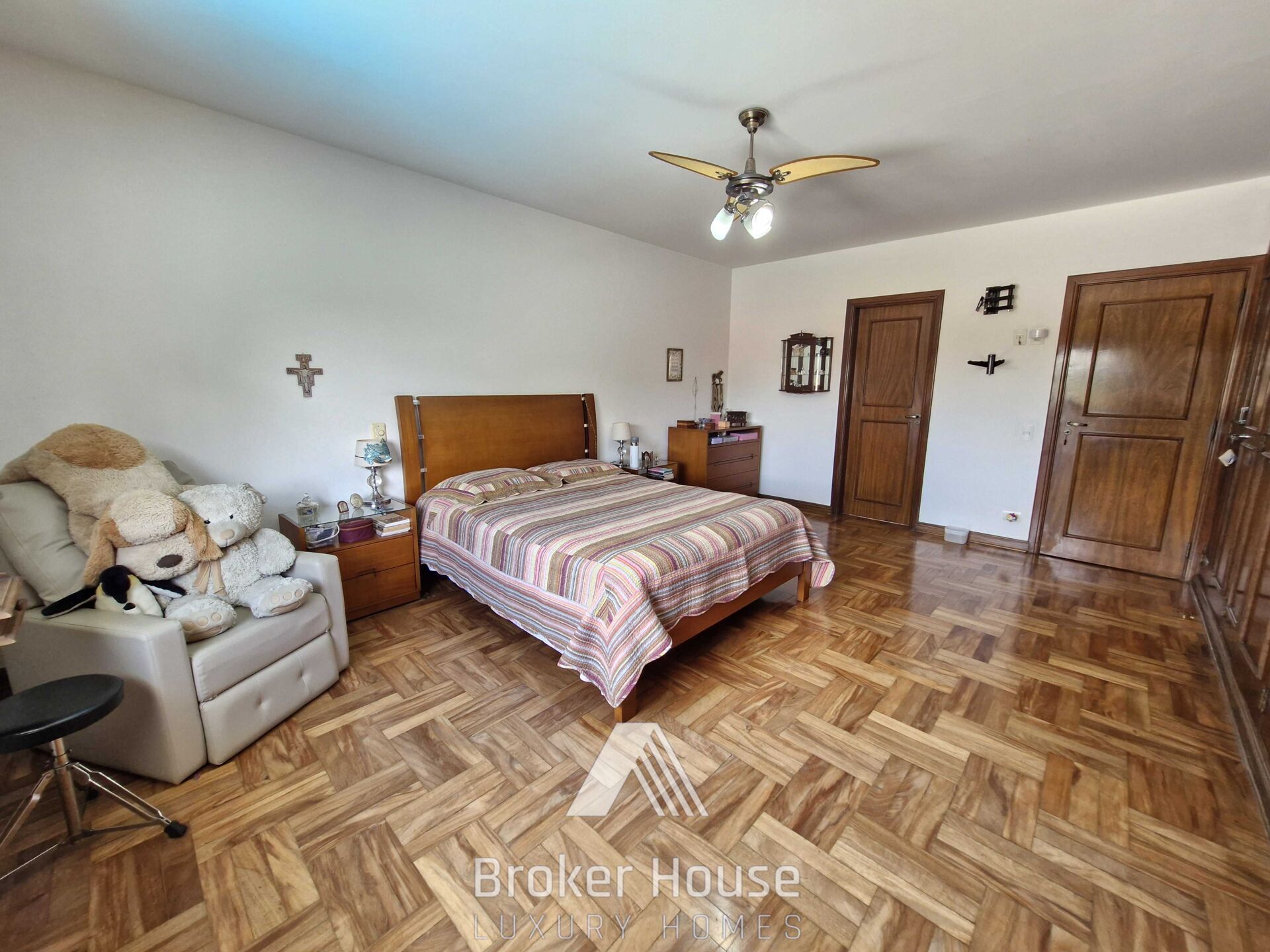 Casa, 4 quartos, 363 m² - Foto 22