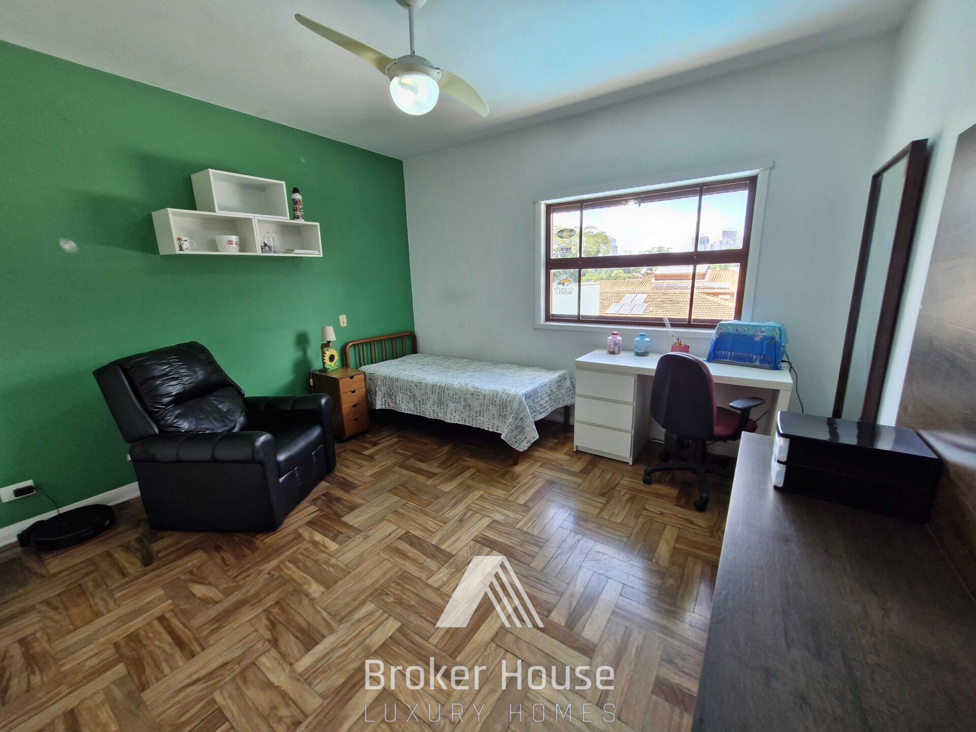 Casa, 4 quartos, 363 m² - Foto 28