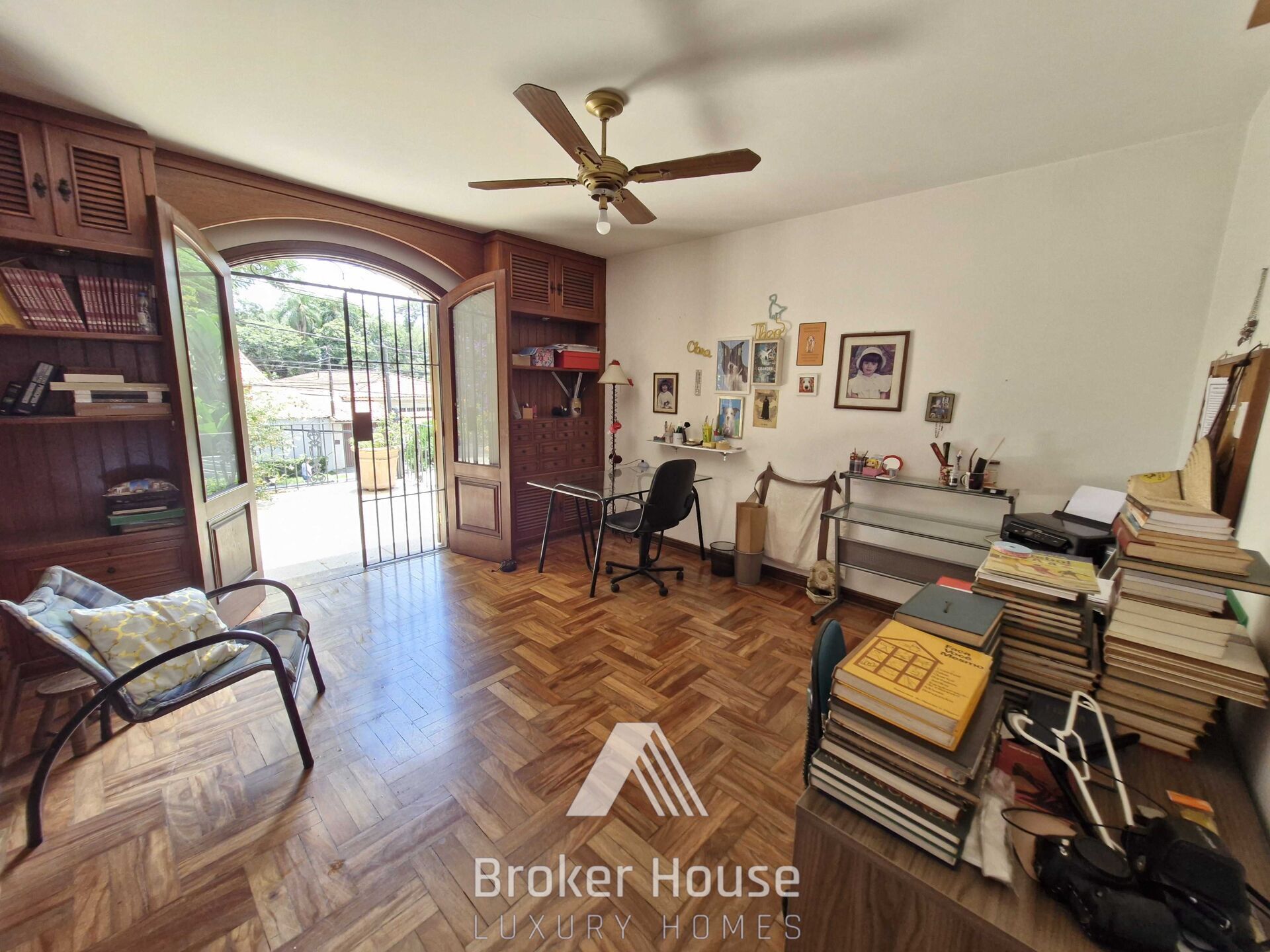 Casa, 4 quartos, 363 m² - Foto 34