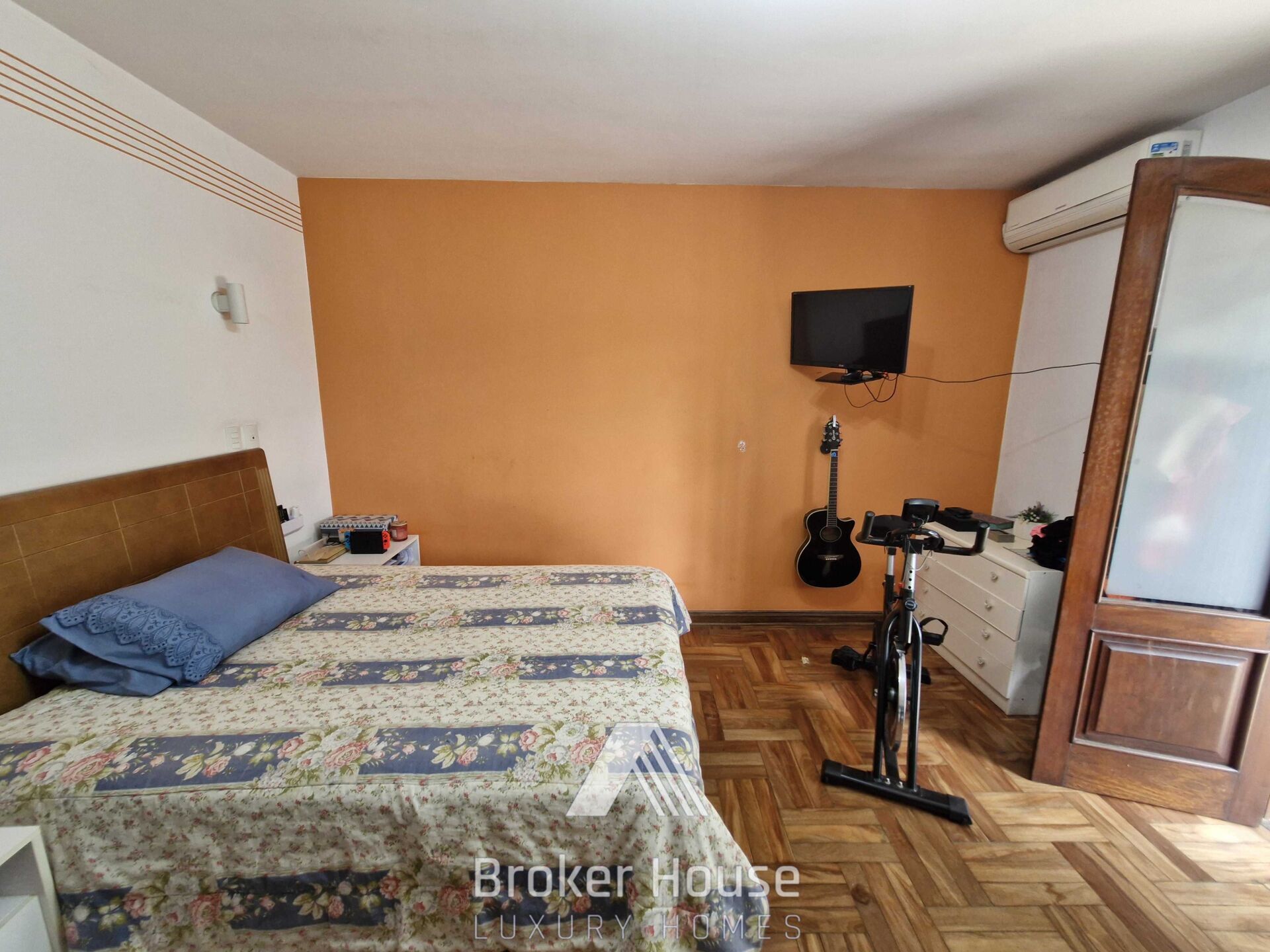 Casa, 4 quartos, 363 m² - Foto 41