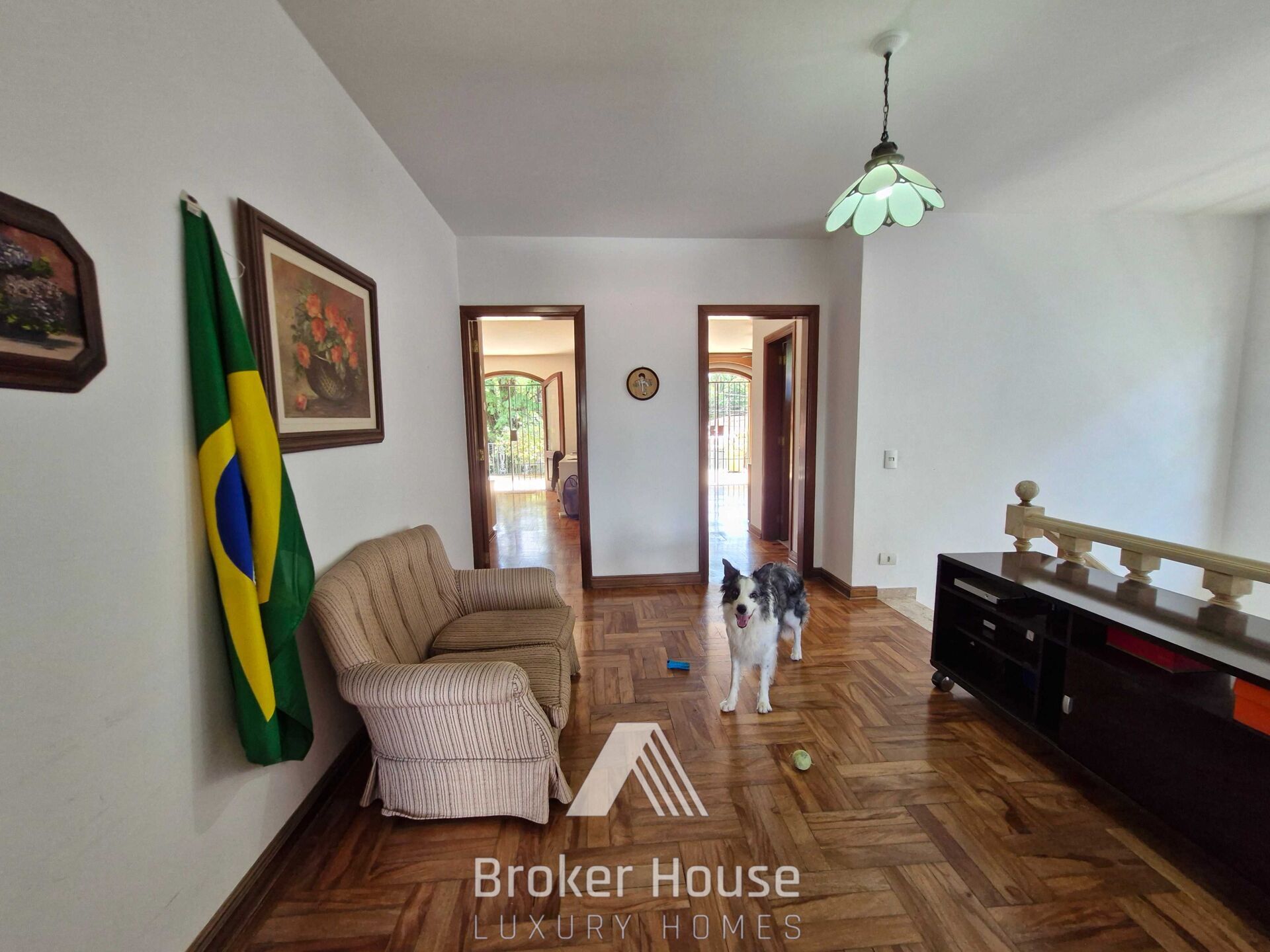 Casa, 4 quartos, 363 m² - Foto 46