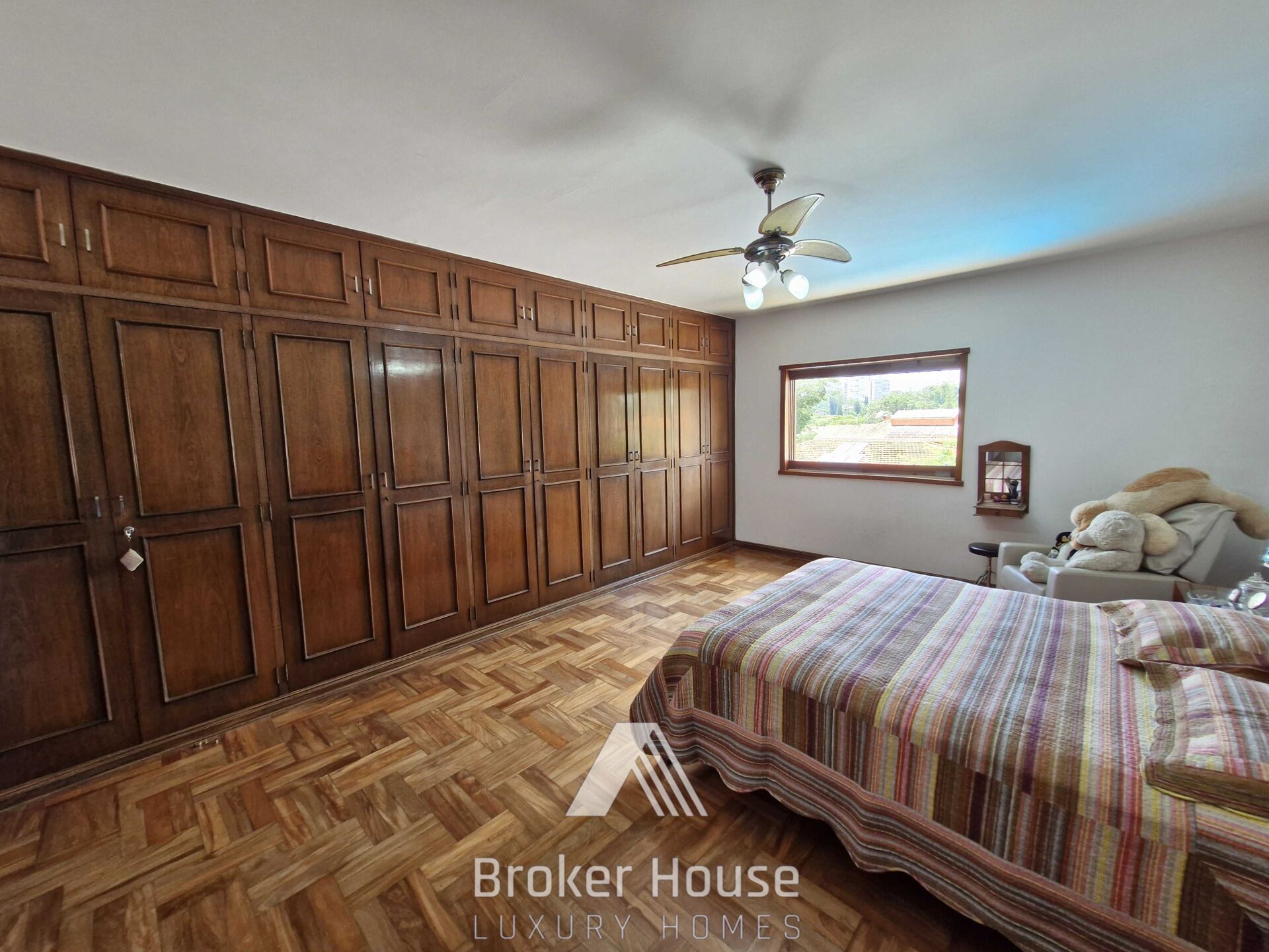 Casa, 4 quartos, 363 m² - Foto 25