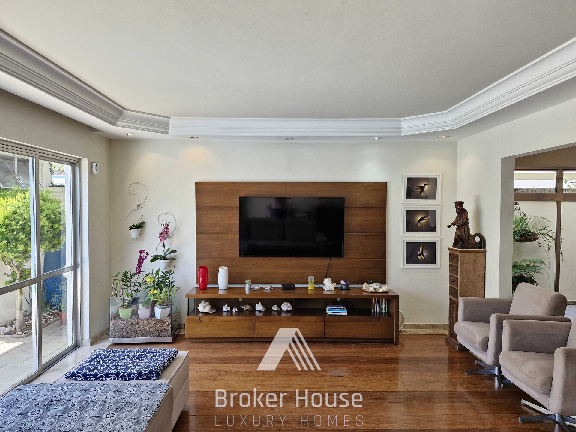 Casa, 4 quartos, 363 m² - Foto 12