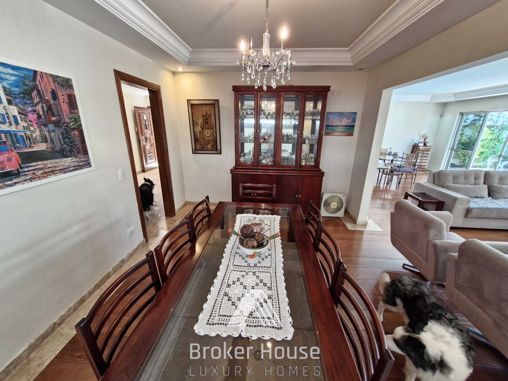 Casa, 4 quartos, 363 m² - Foto 16