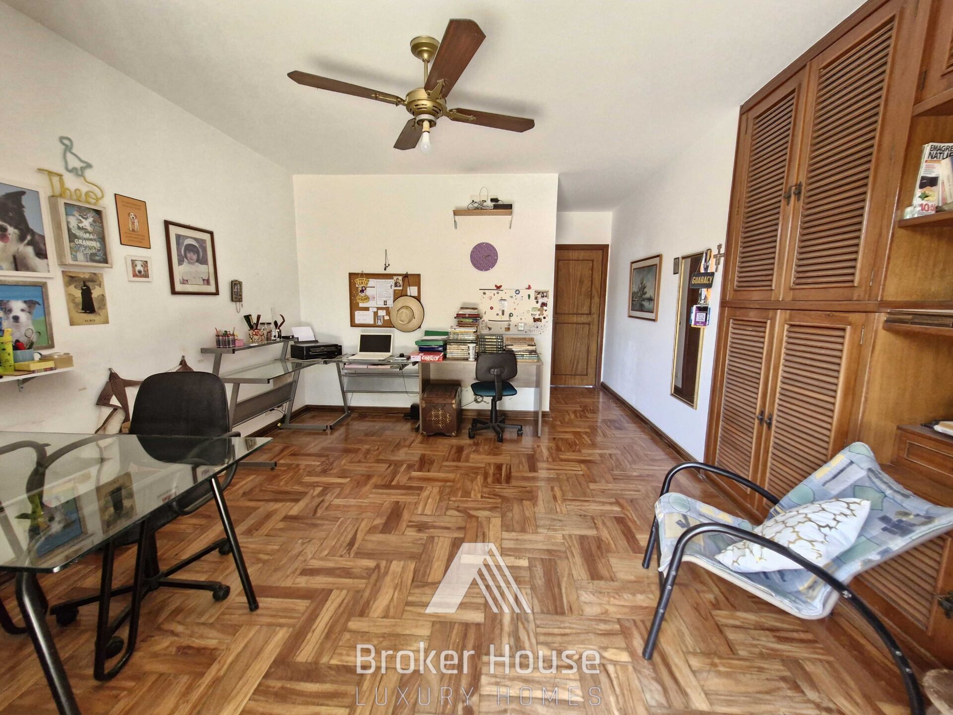 Casa, 4 quartos, 363 m² - Foto 33