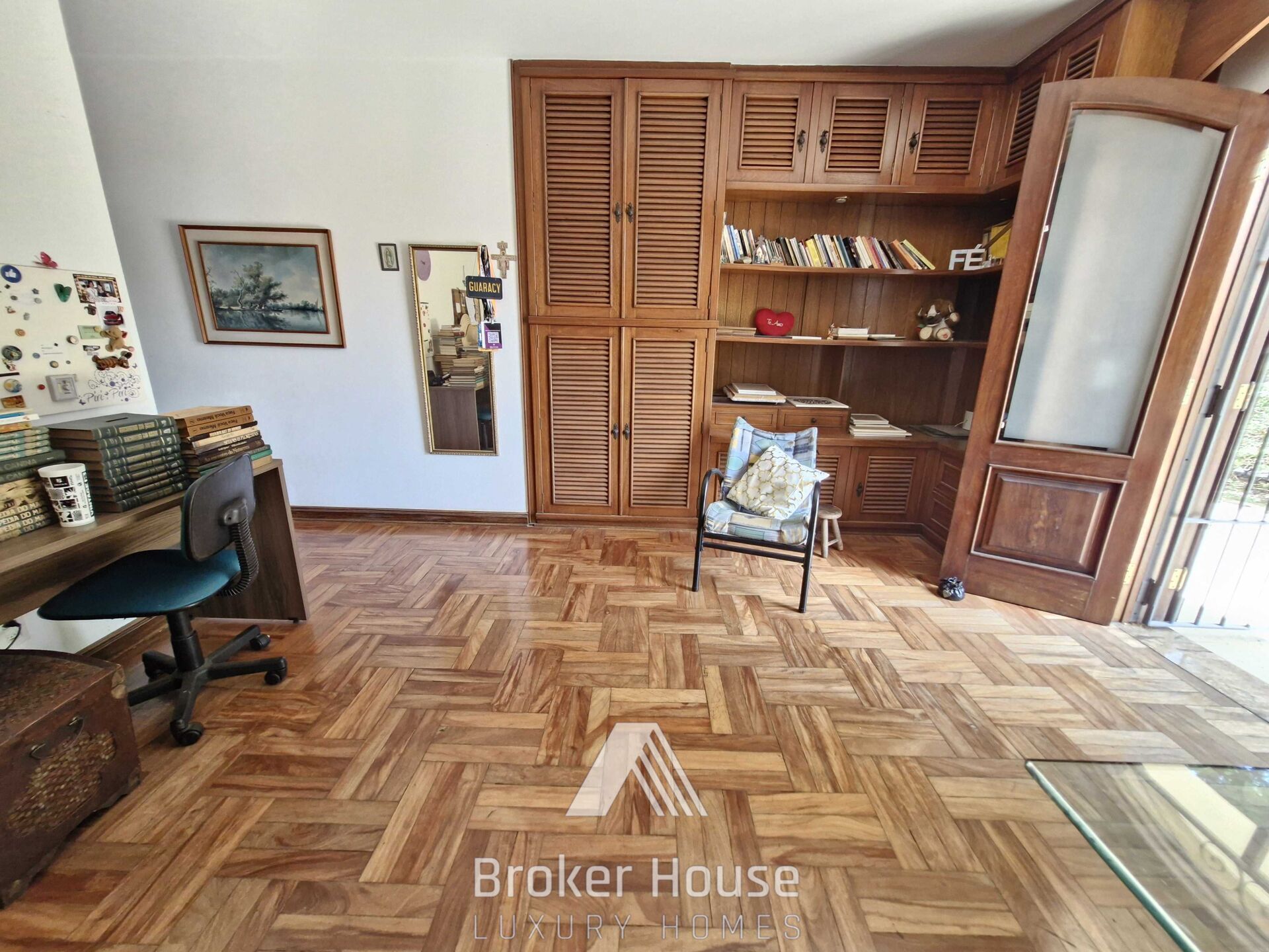 Casa, 4 quartos, 363 m² - Foto 36