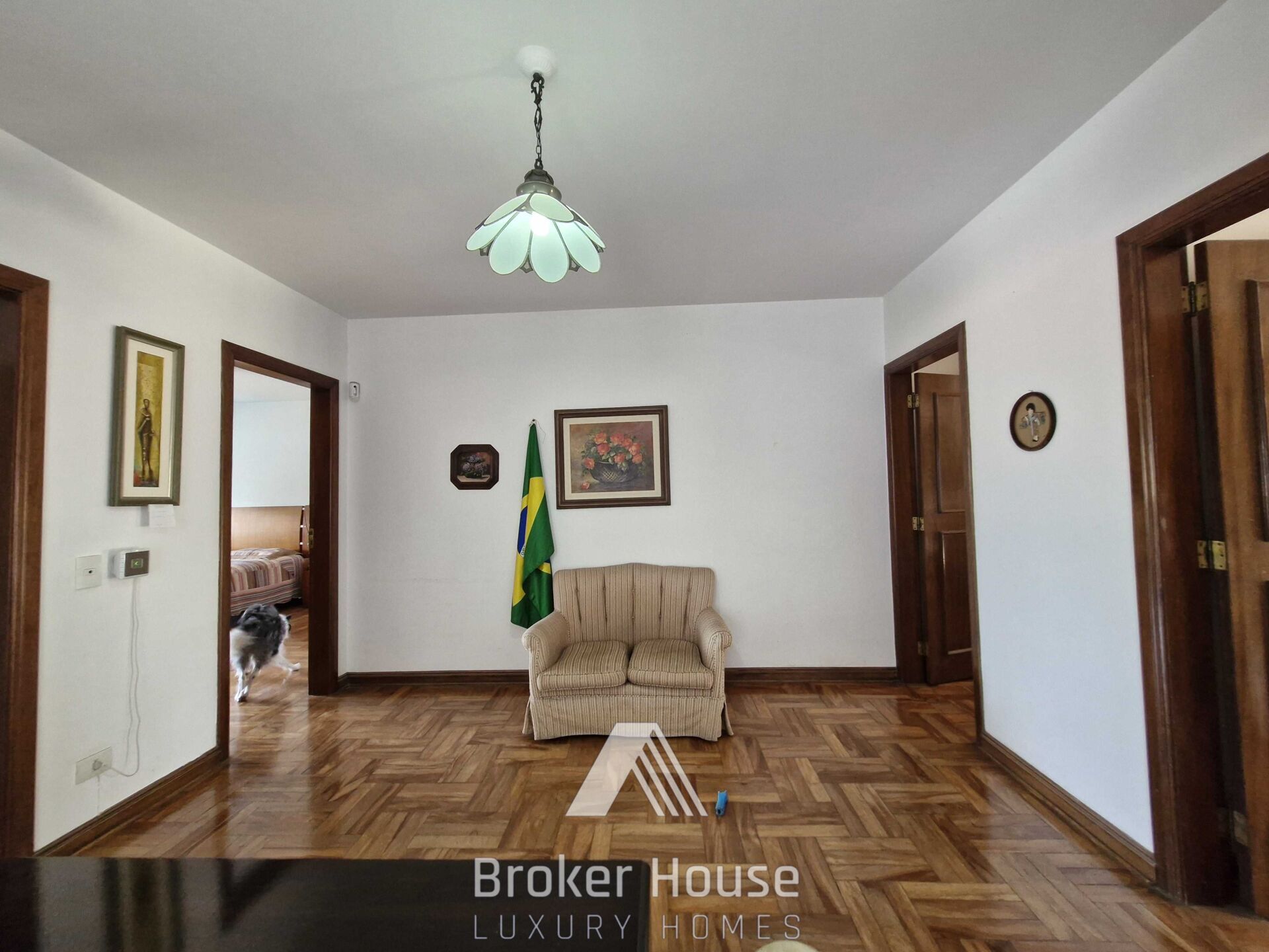 Casa, 4 quartos, 363 m² - Foto 47