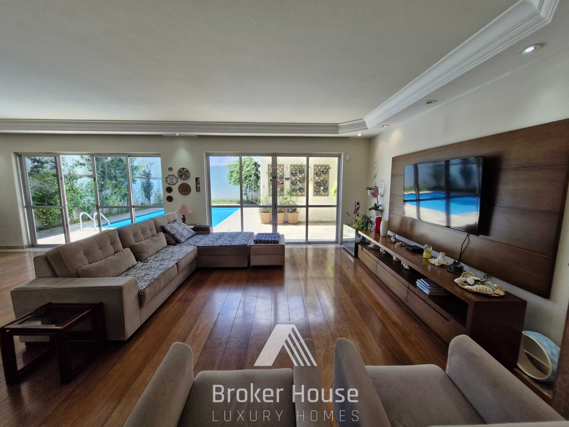 Casa, 4 quartos, 363 m² - Foto 10