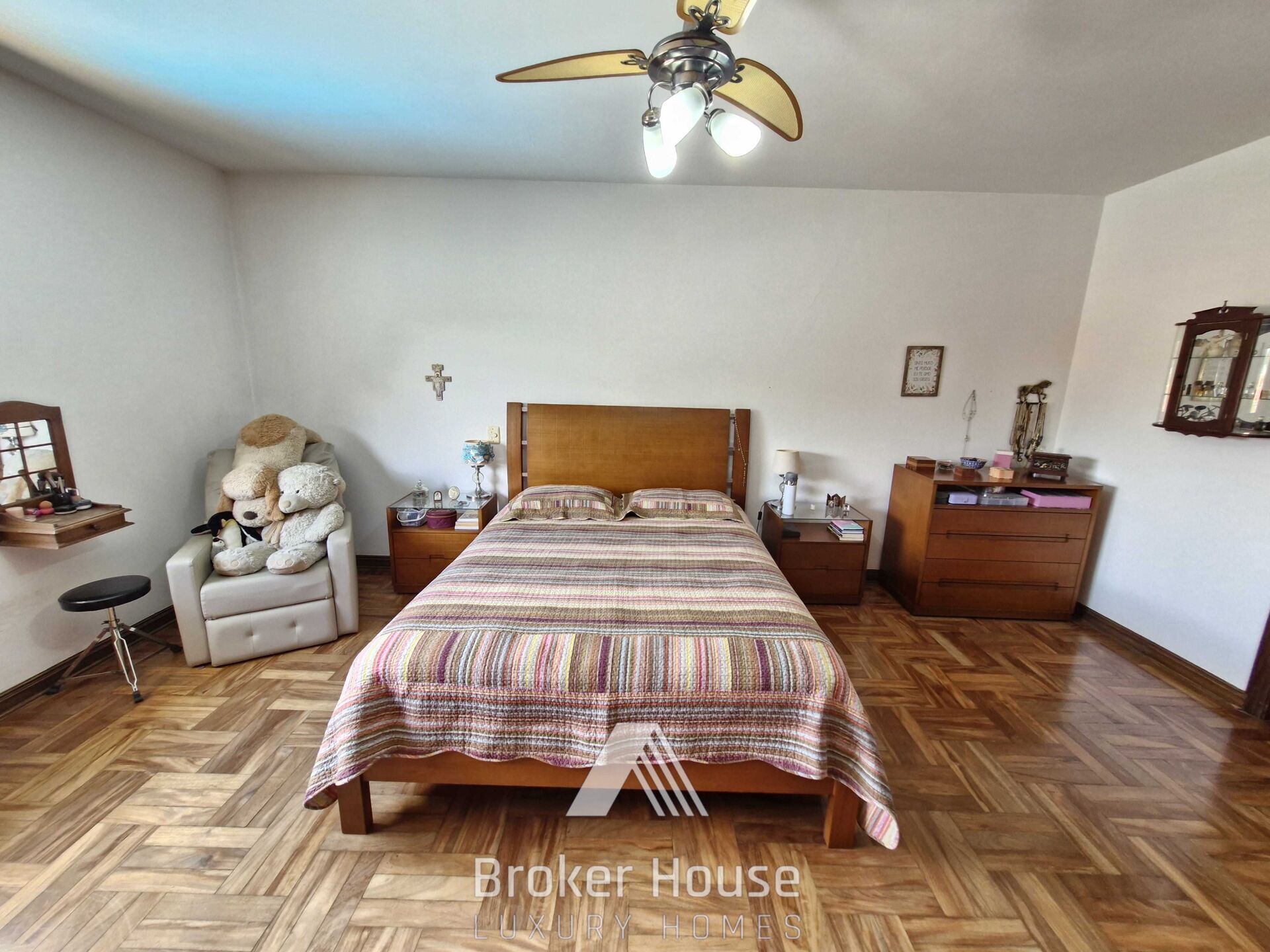 Casa, 4 quartos, 363 m² - Foto 23