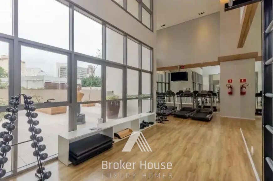 Apartamento à venda com 2 quartos, 101m² - Foto 26