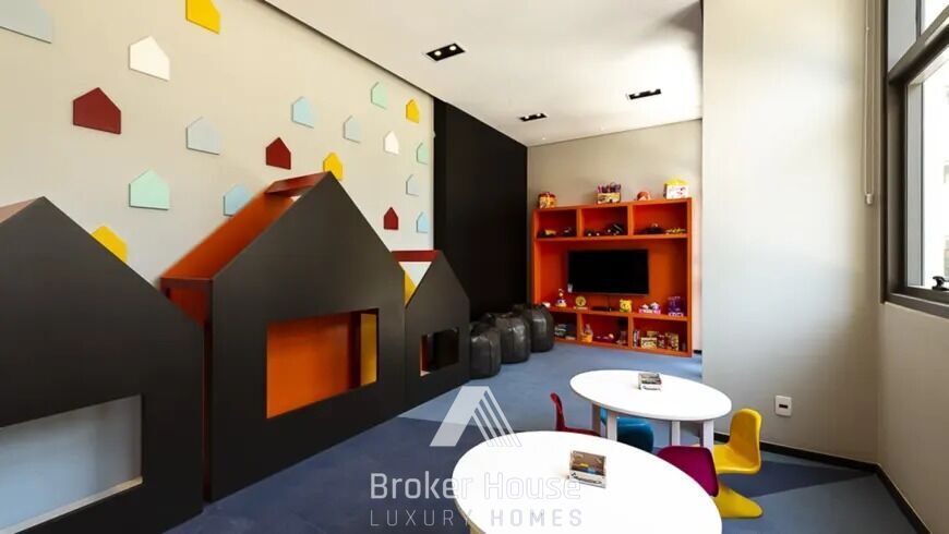 Apartamento à venda com 2 quartos, 101m² - Foto 23