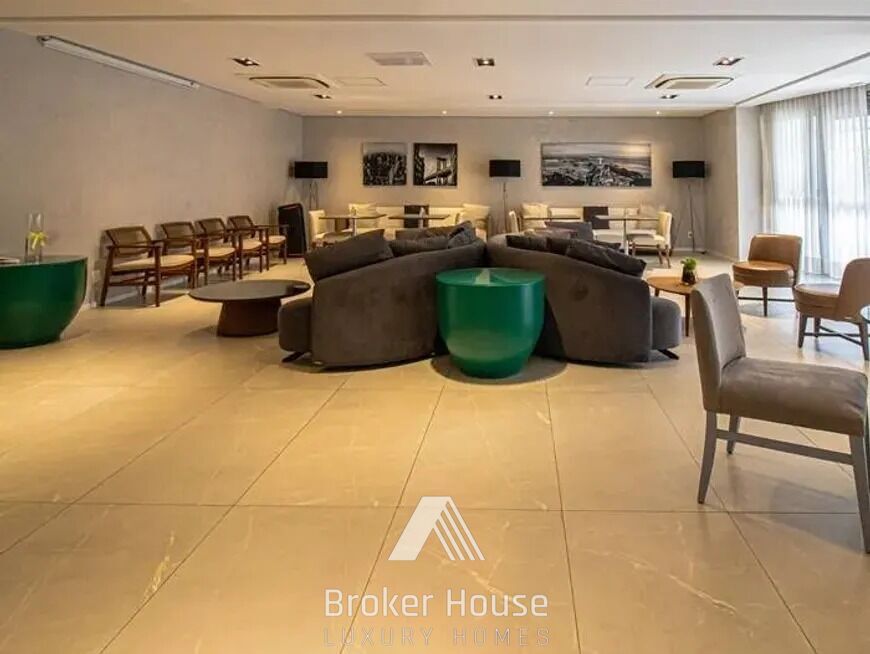 Apartamento à venda com 2 quartos, 101m² - Foto 31