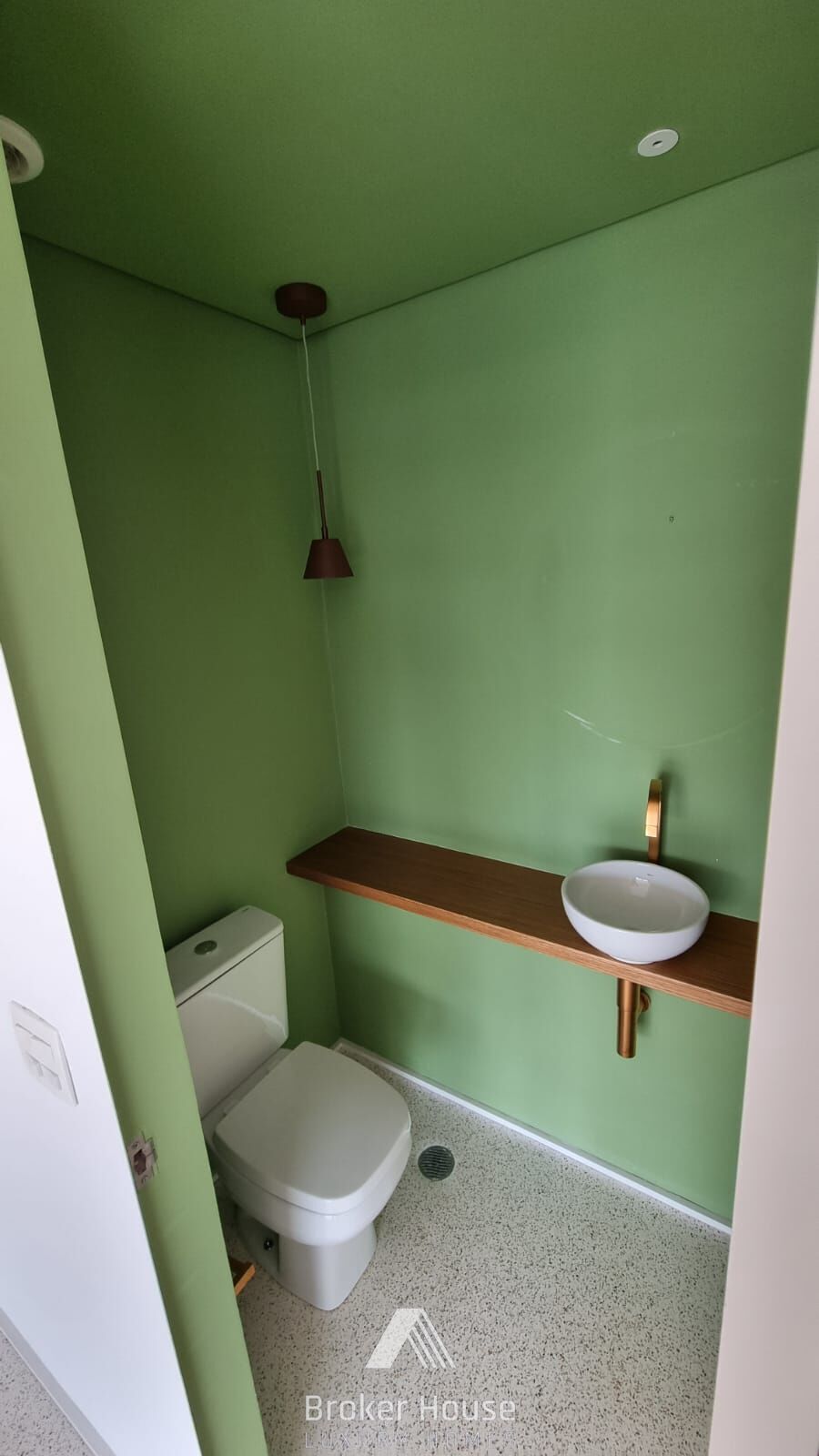 Apartamento à venda com 2 quartos, 101m² - Foto 9