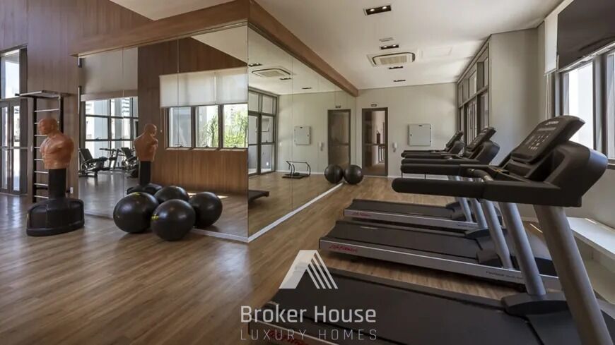 Apartamento à venda com 2 quartos, 101m² - Foto 25