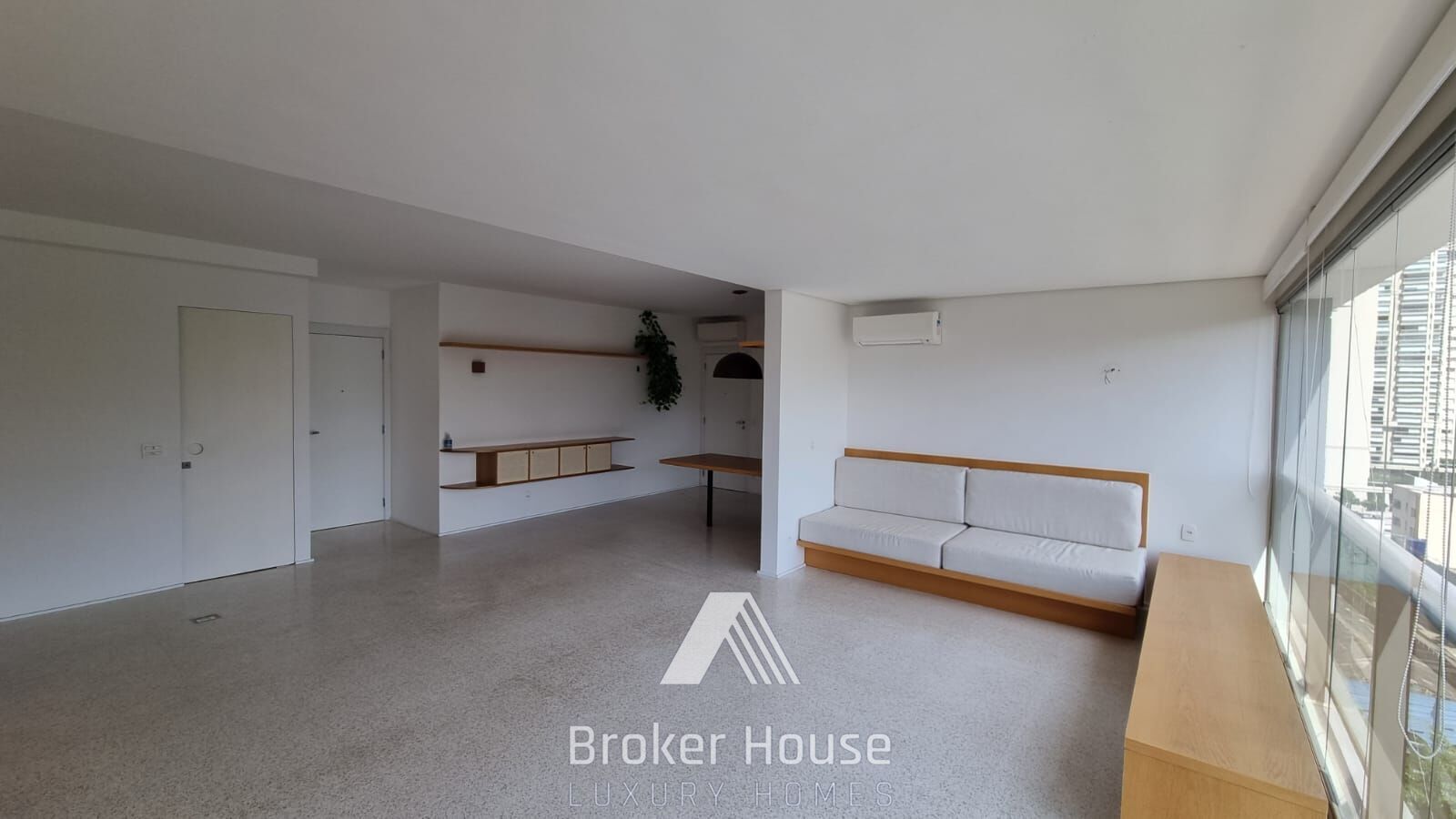 Apartamento à venda com 2 quartos, 101m² - Foto 3