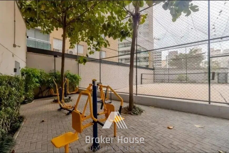 Apartamento à venda com 2 quartos, 101m² - Foto 20