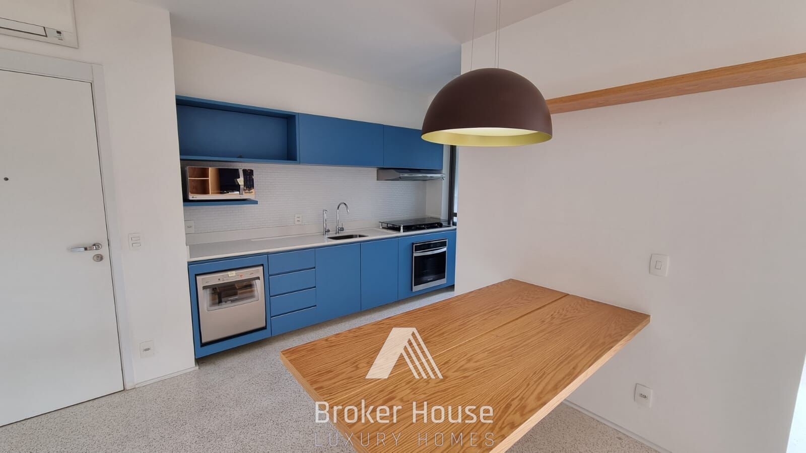 Apartamento à venda com 2 quartos, 101m² - Foto 6