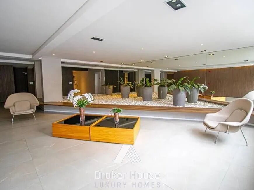 Apartamento à venda com 2 quartos, 101m² - Foto 33