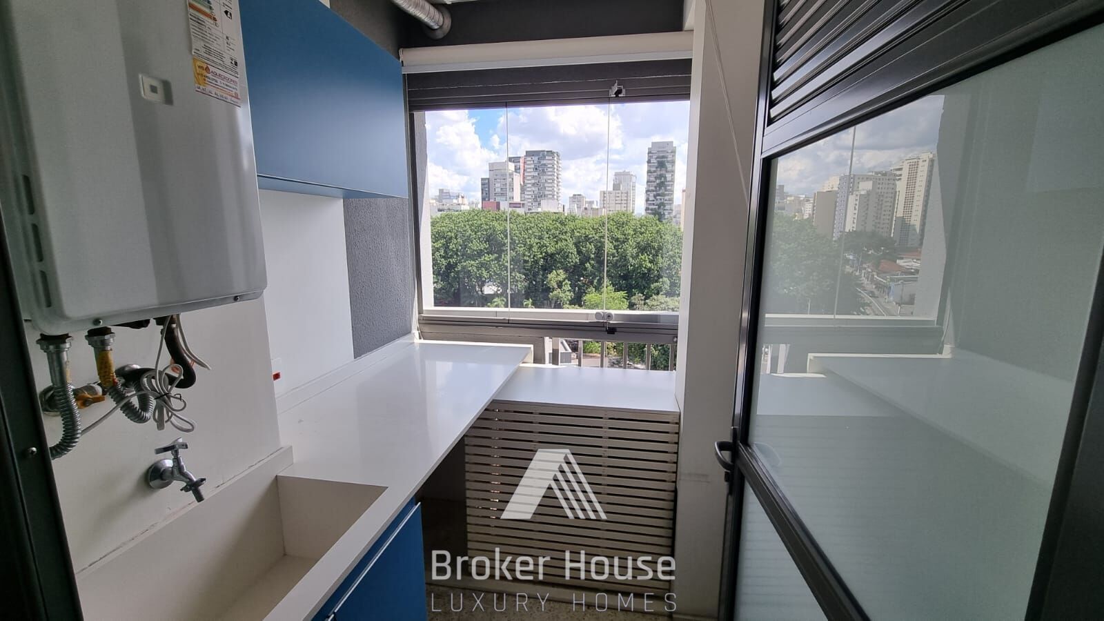Apartamento à venda com 2 quartos, 101m² - Foto 8