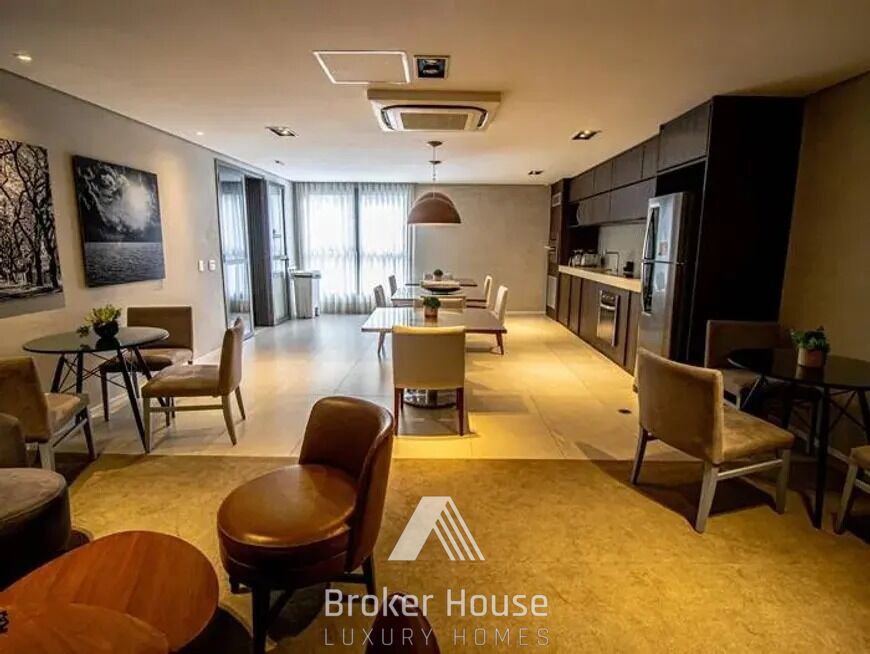 Apartamento à venda com 2 quartos, 101m² - Foto 30