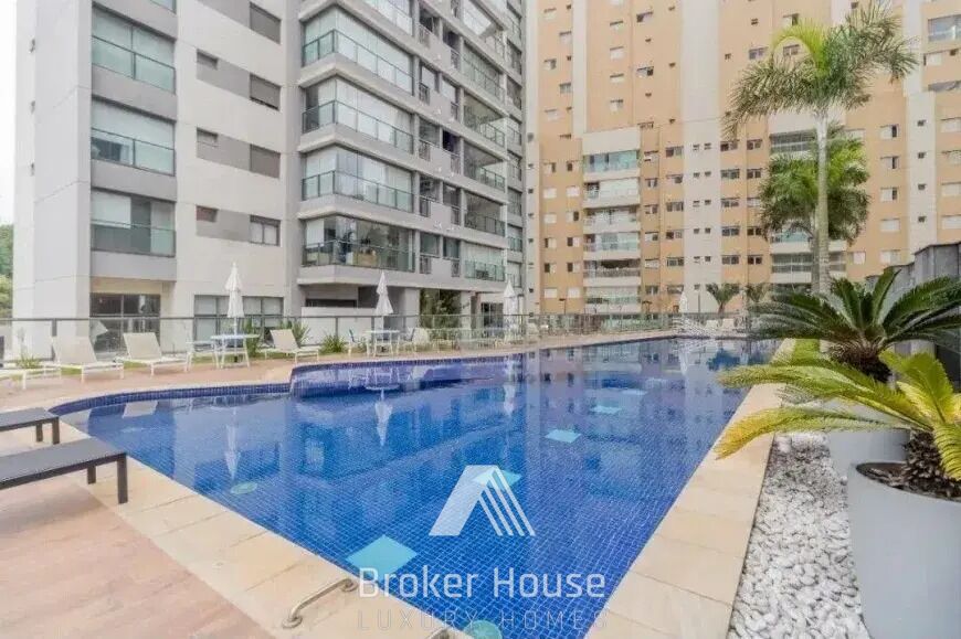 Apartamento à venda com 2 quartos, 101m² - Foto 17