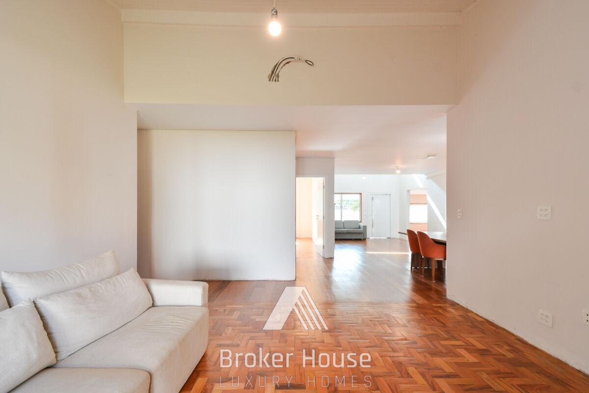 Casa, 5 quartos, 299 m² - Foto 6