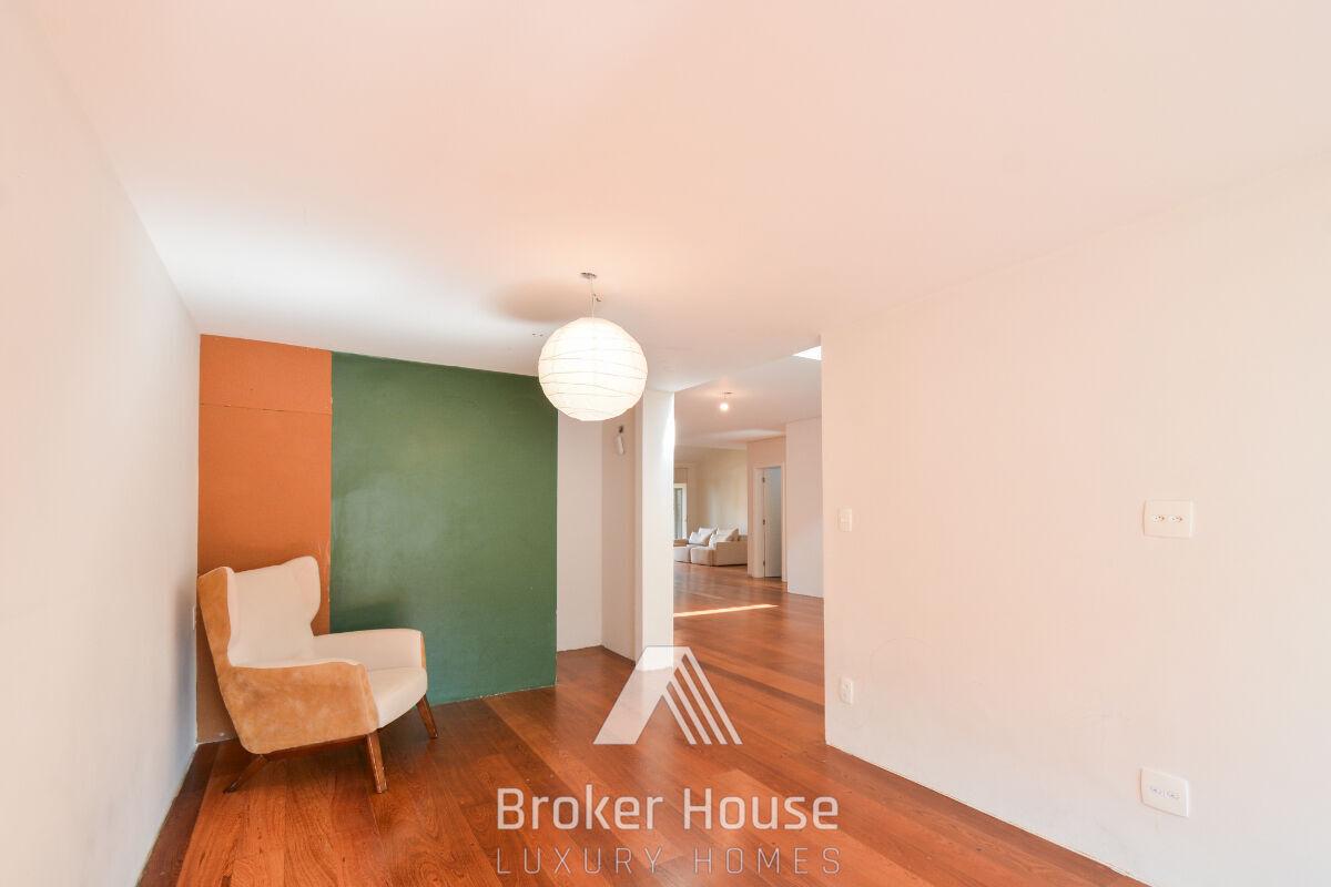 Casa, 5 quartos, 299 m² - Foto 9