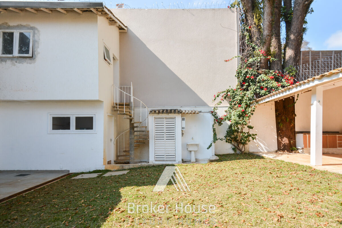 Casa, 5 quartos, 299 m² - Foto 22