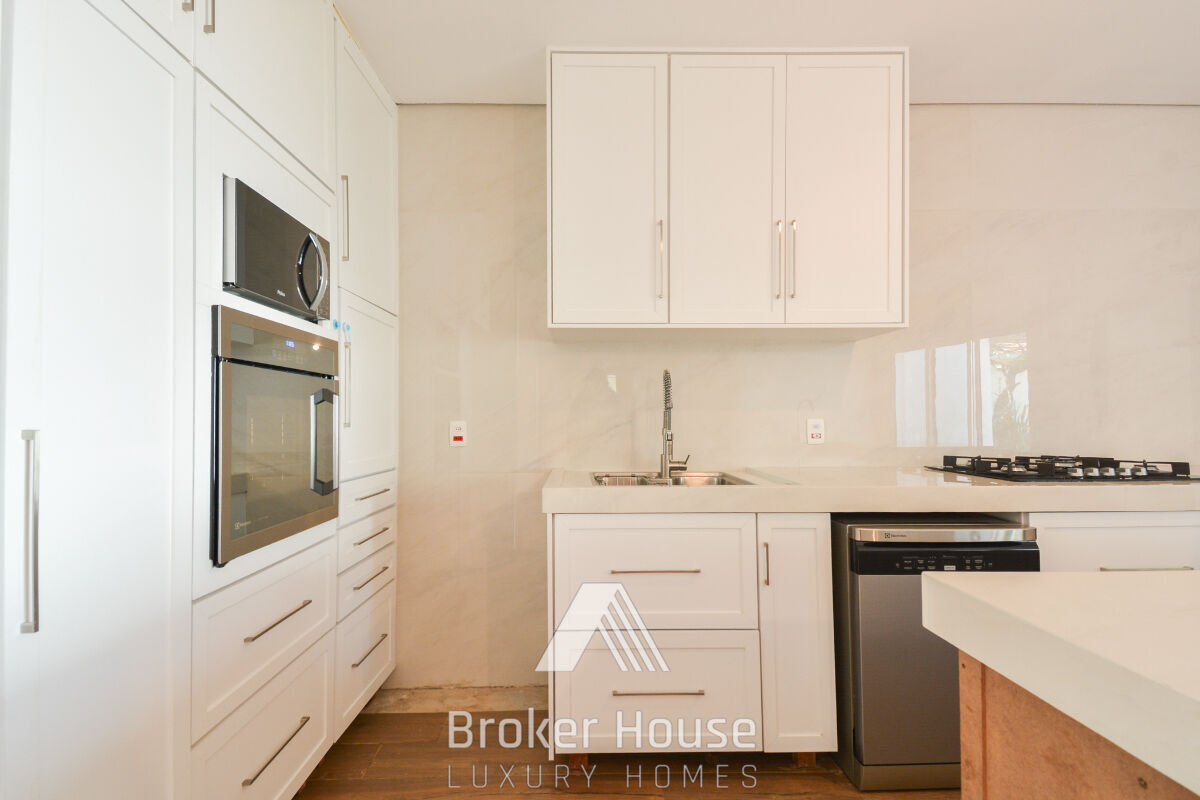 Casa, 5 quartos, 299 m² - Foto 16