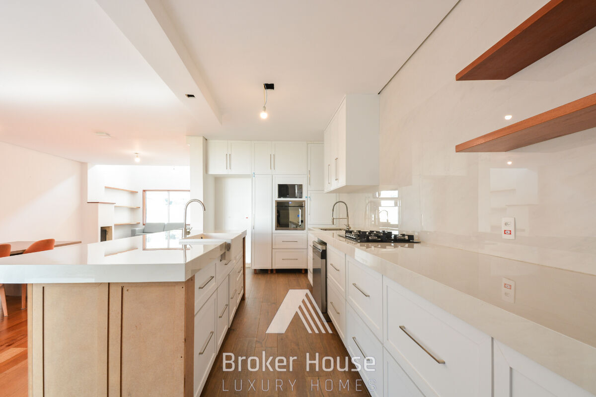 Casa, 5 quartos, 299 m² - Foto 12